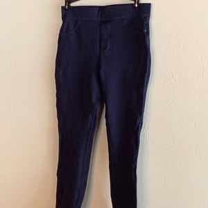 Spanx Ponte Leggings